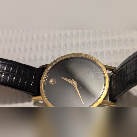 MOVADO Women\'s watch Vintage. main image 10